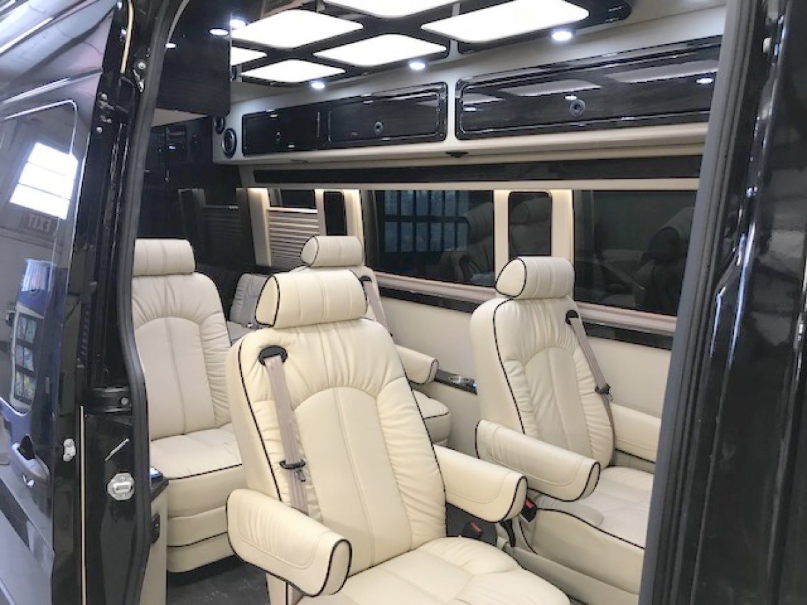 Sprinter for Sale in Oaklyn, NJ - Photo 25