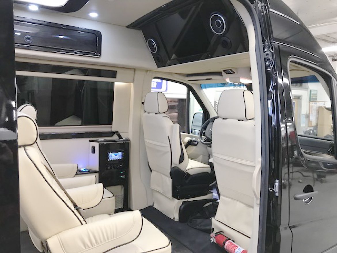 Sprinter for Sale in Oaklyn, NJ - Photo 26