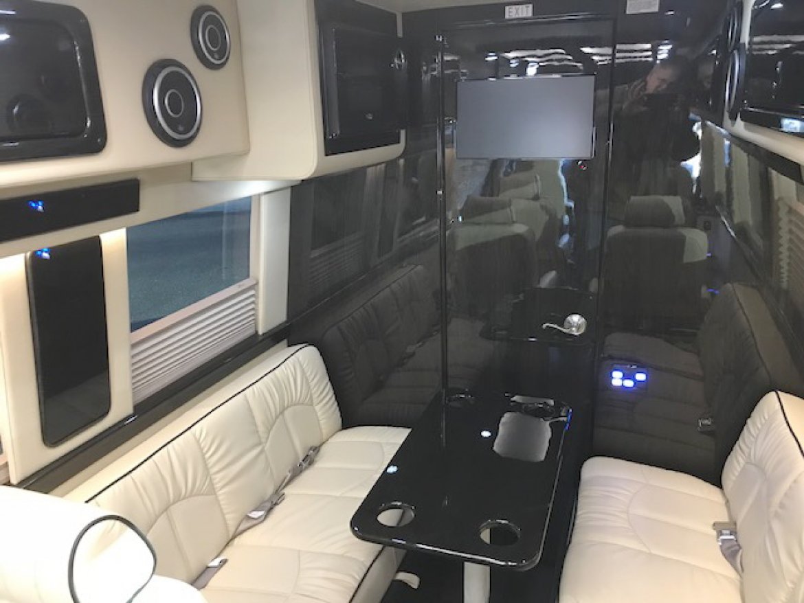 Sprinter for Sale in Oaklyn, NJ - Photo 30