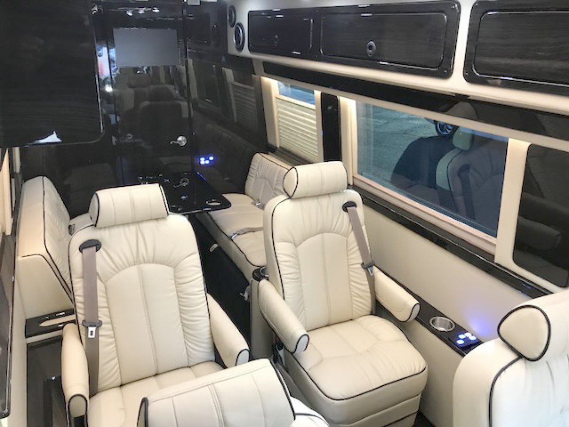 Sprinter for Sale in Oaklyn, NJ - Photo 31