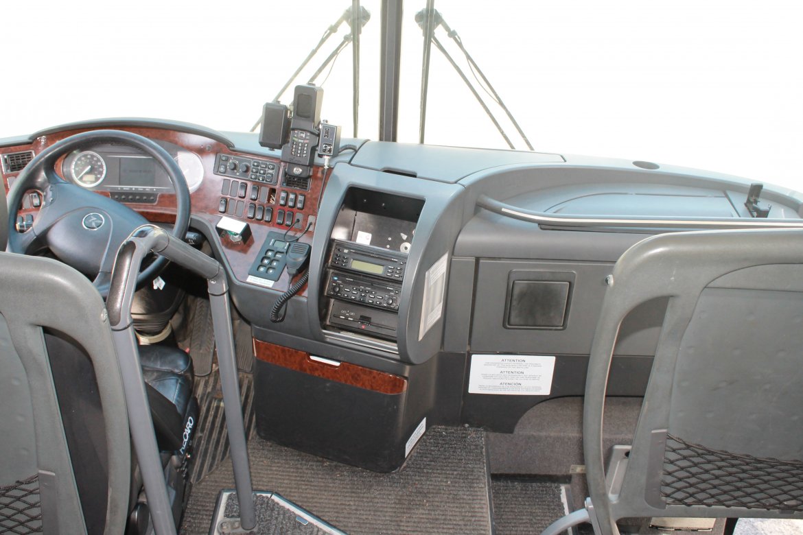 Motorcoach for Sale in San Francisco, CA - Photo 3