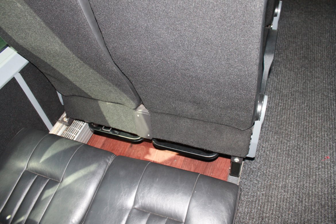 Motorcoach for Sale in San Francisco, CA - Photo 7