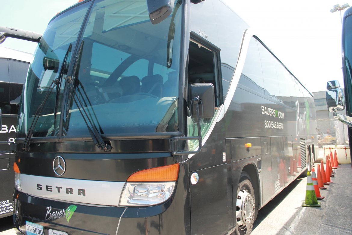 Motorcoach for Sale in San Francisco, CA - Photo 14