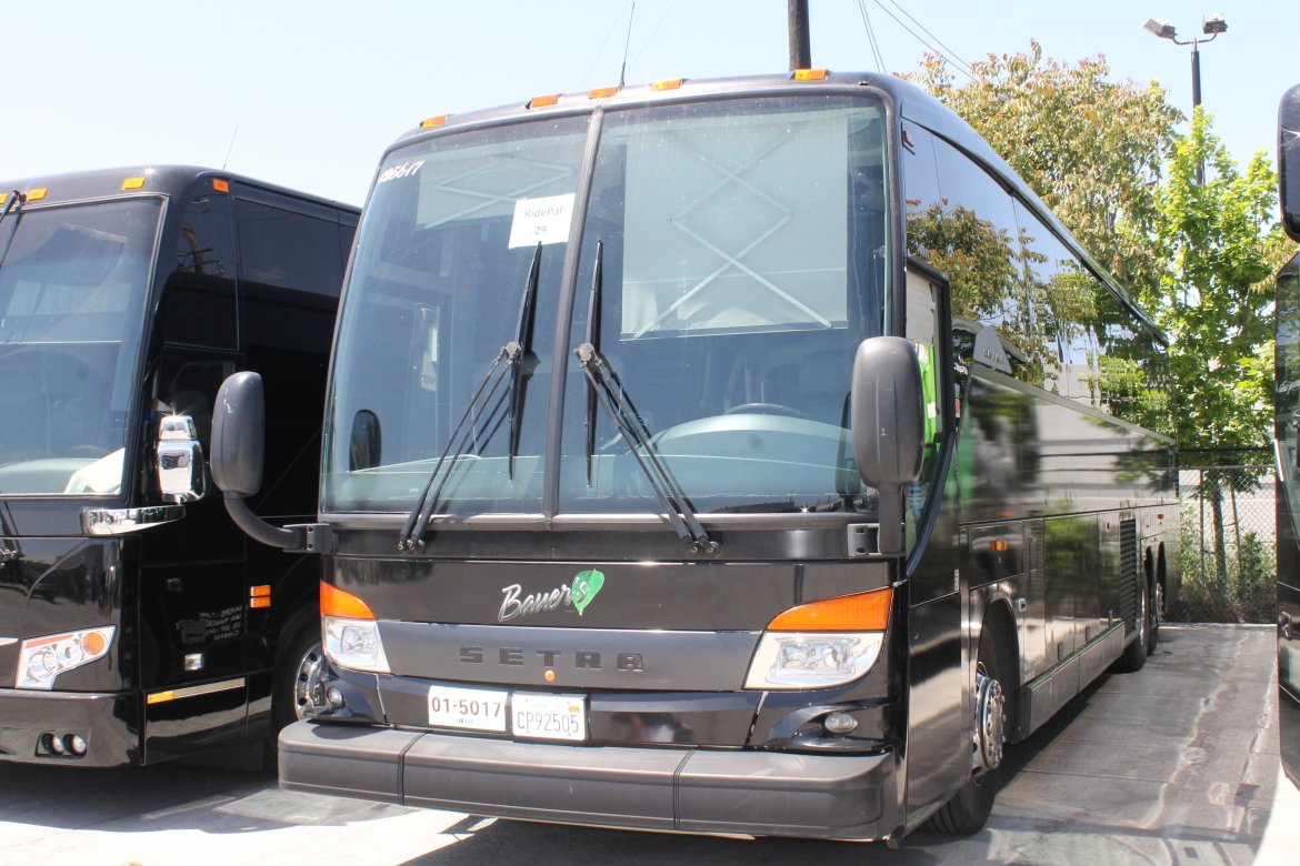 Motorcoach for Sale in San Francisco, CA - Photo 2
