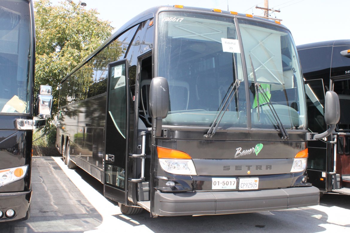 Motorcoach for Sale in San Francisco, CA - Photo 3