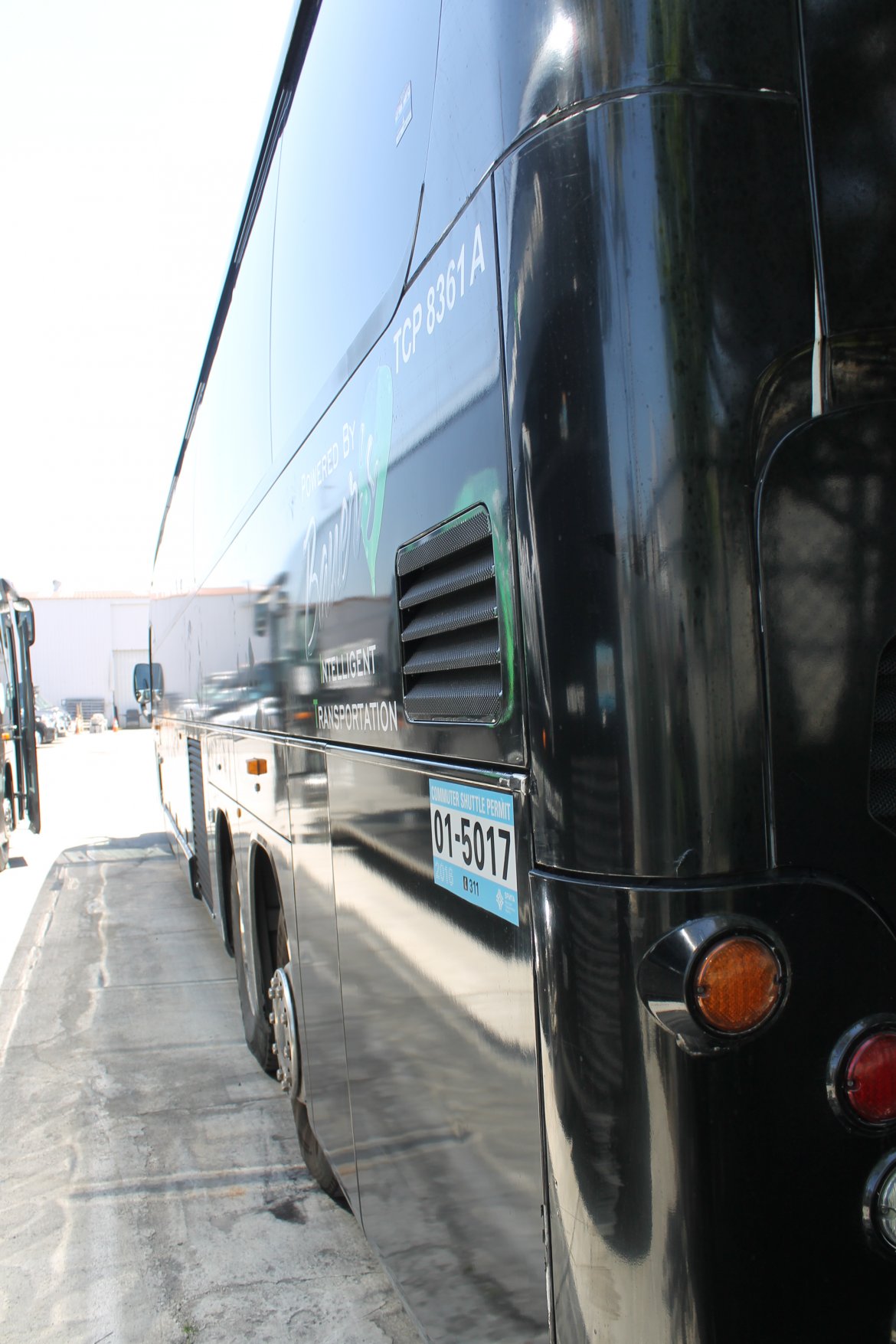 Motorcoach for Sale in San Francisco, CA - Photo 6