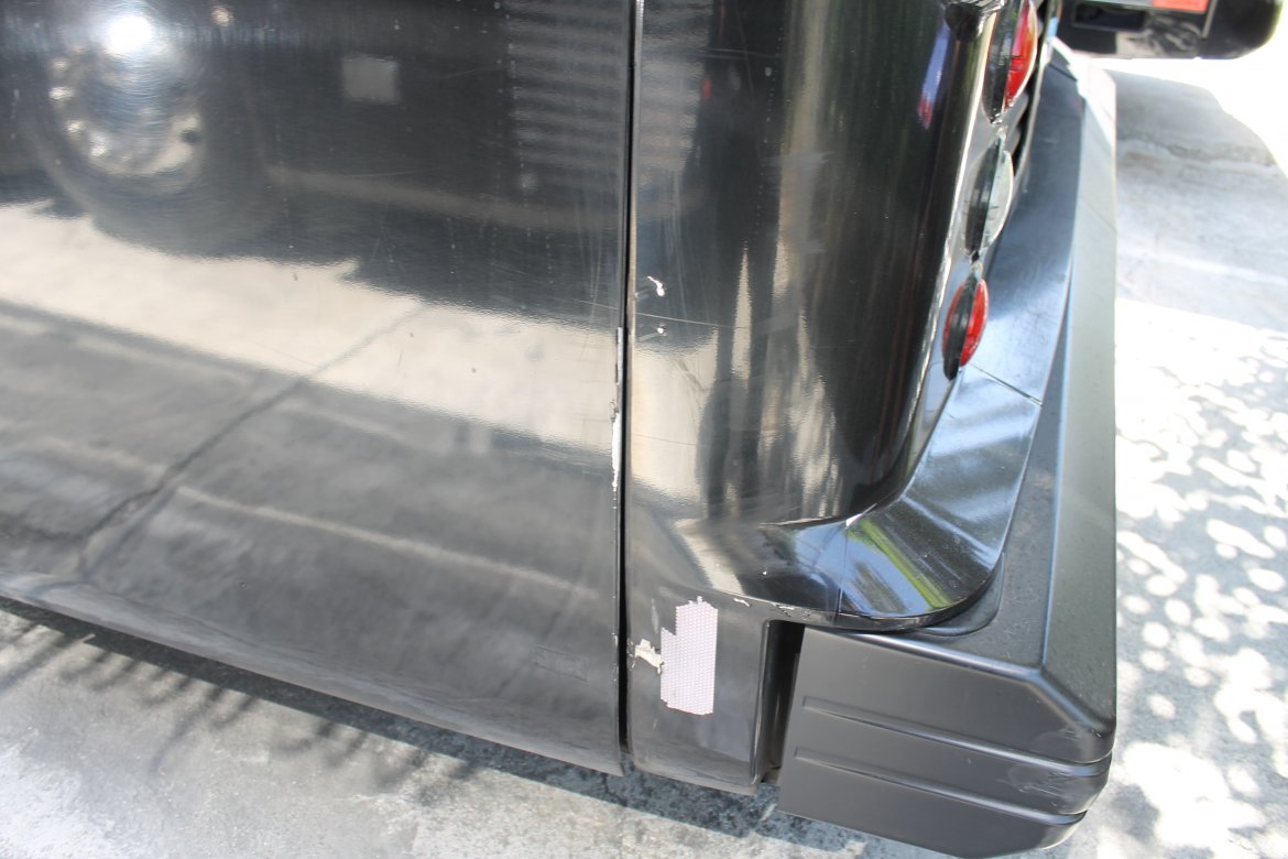 Motorcoach for Sale in San Francisco, CA - Photo 8