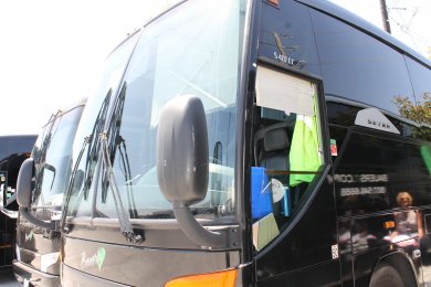2012 Mercedes Benz Setra Coach 407cc Motorcoach - Motorcoach for Sale in San Francisco, CA - Photo 9