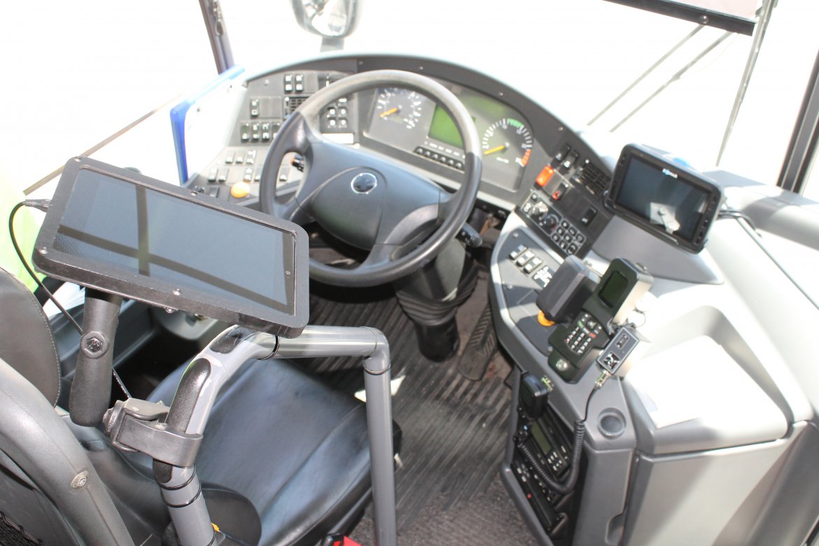 Motorcoach for Sale in San Francisco, CA - Photo 12