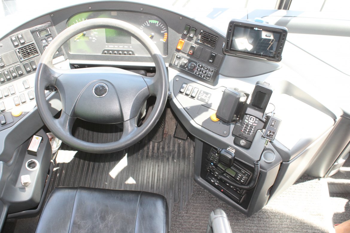 Motorcoach for Sale in San Francisco, CA - Photo 13