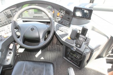 2012 Mercedes Benz Setra Coach 407cc Motorcoach - Motorcoach for Sale in San Francisco, CA - Photo 13
