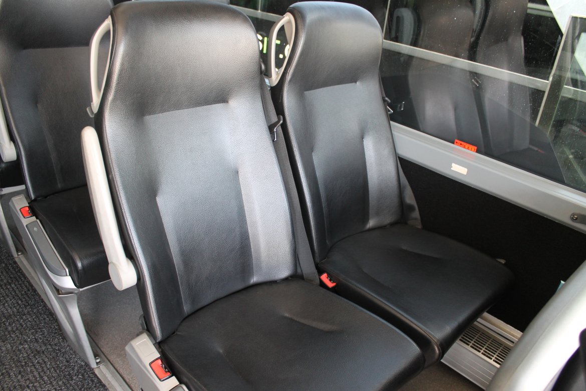 Motorcoach for Sale in San Francisco, CA - Photo 14