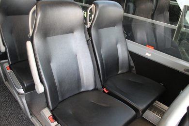 2012 Mercedes Benz Setra Coach 407cc Motorcoach - Motorcoach for Sale in San Francisco, CA - Photo 14
