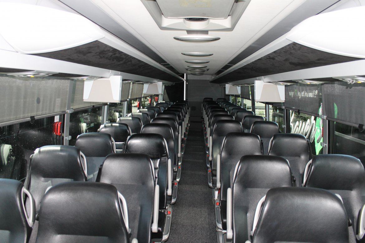 Motorcoach for Sale in San Francisco, CA - Photo 16