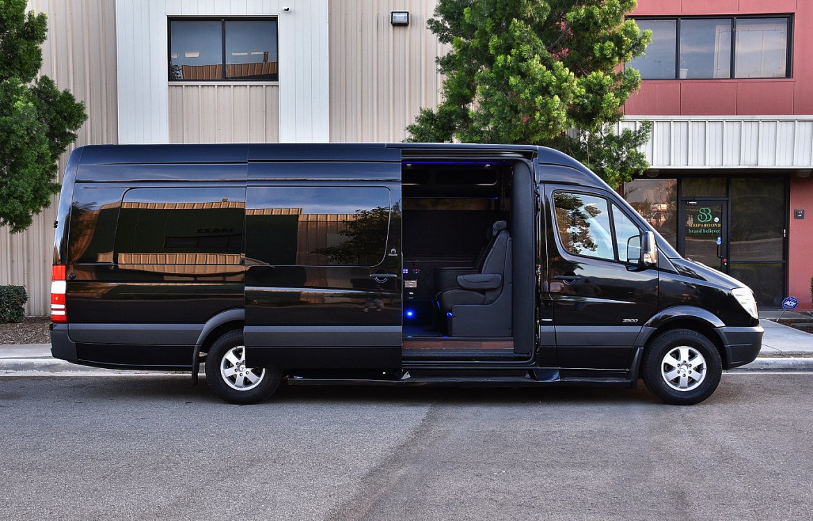 Sprinter for Sale in Fontana, CA - Photo 2