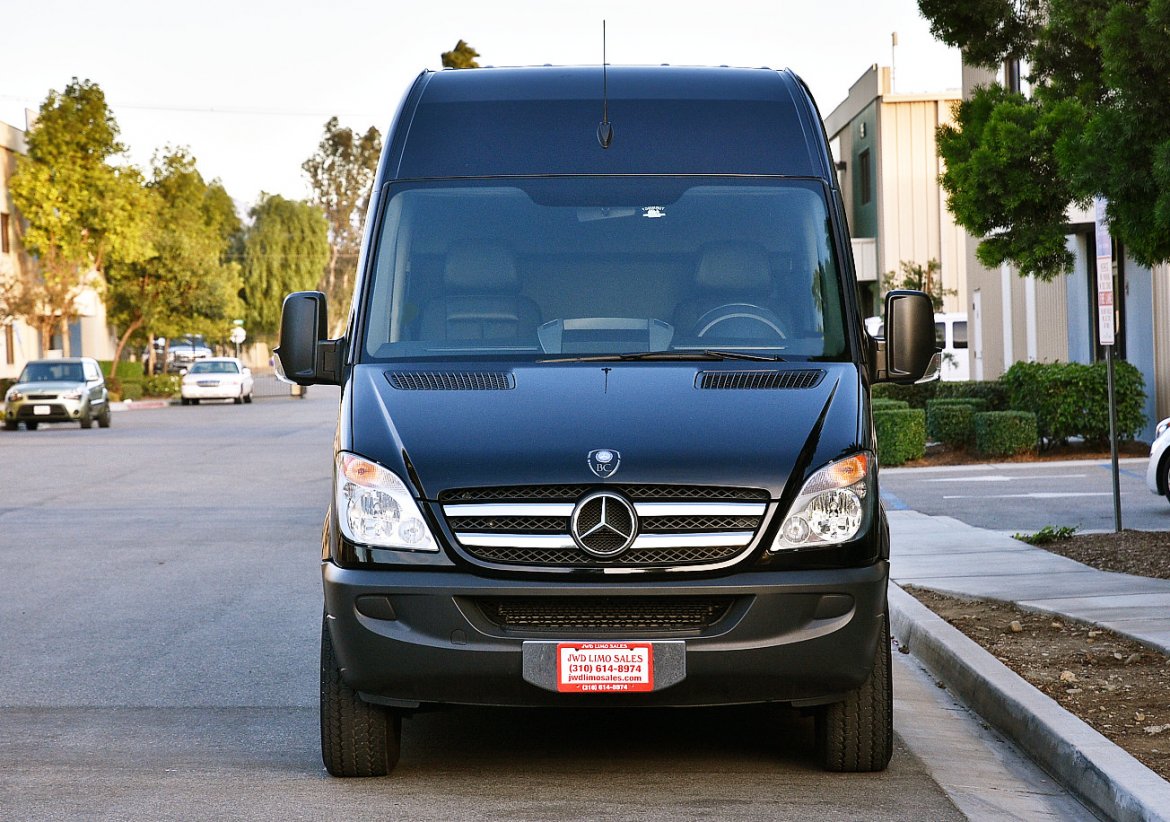 Sprinter for Sale in Fontana, CA - Photo 4