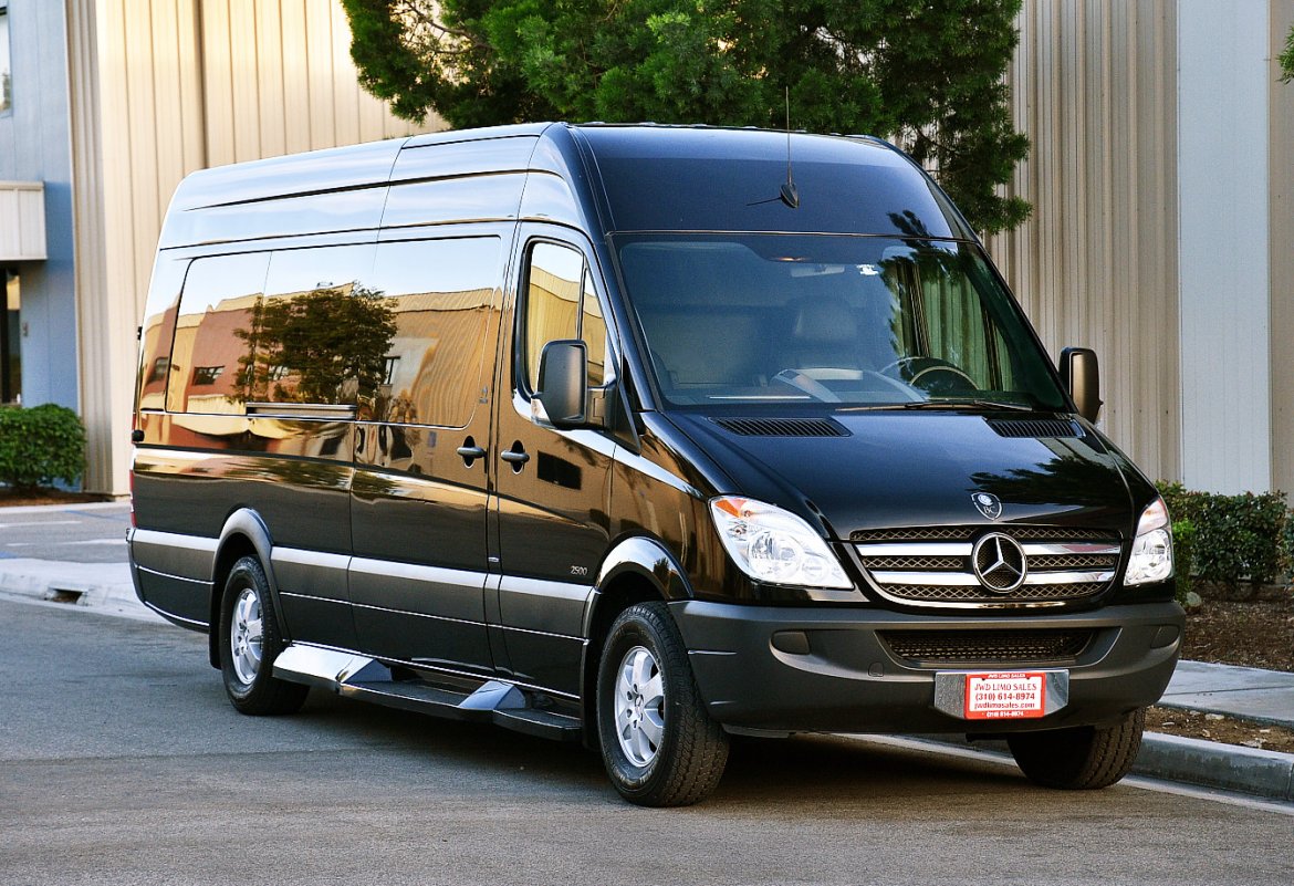 Sprinter for Sale in Fontana, CA - Main Photo