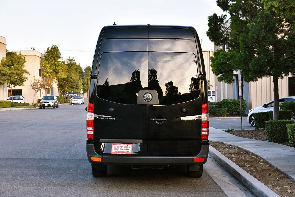 Sprinter for Sale in Fontana, CA - Photo 5