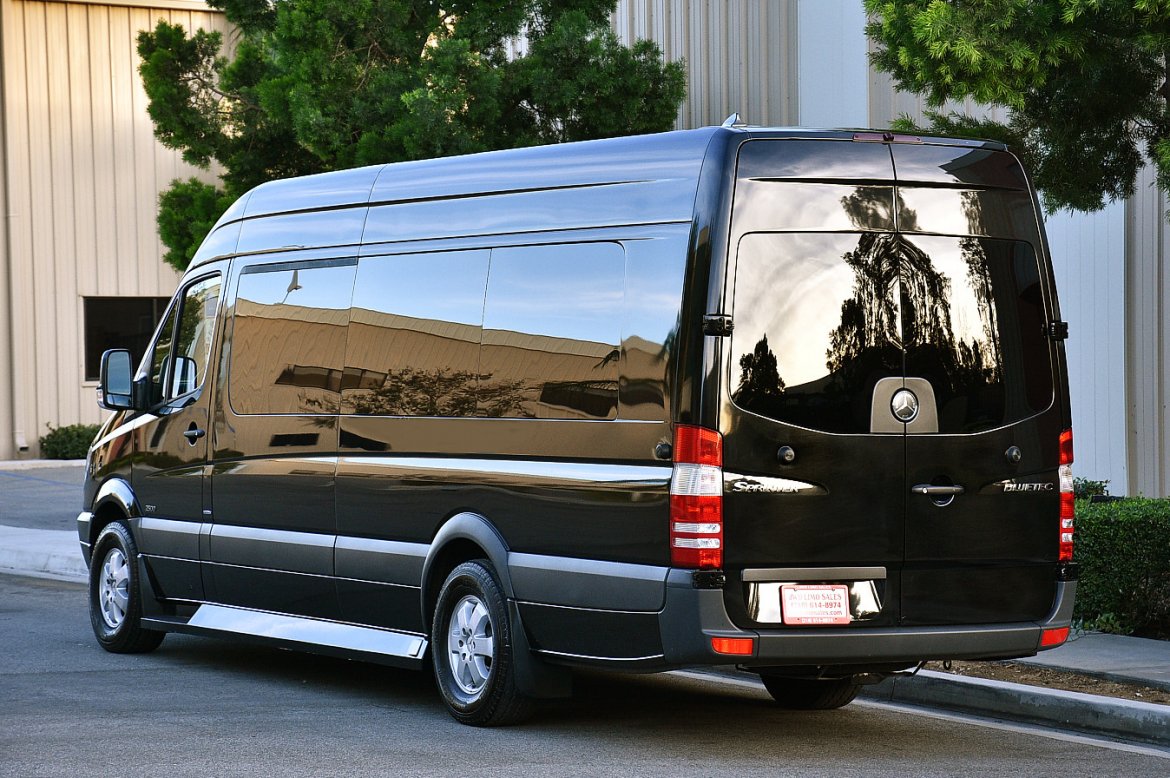 Sprinter for Sale in Fontana, CA - Photo 6