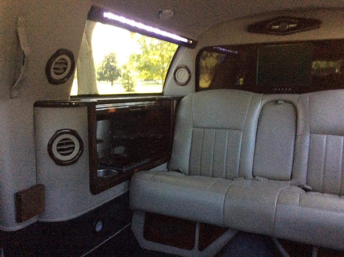 Limousine for Sale in Bordentown, NJ - Photo 8