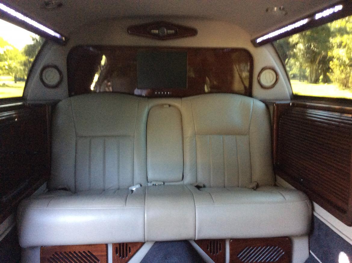 Limousine for Sale in Bordentown, NJ - Photo 9