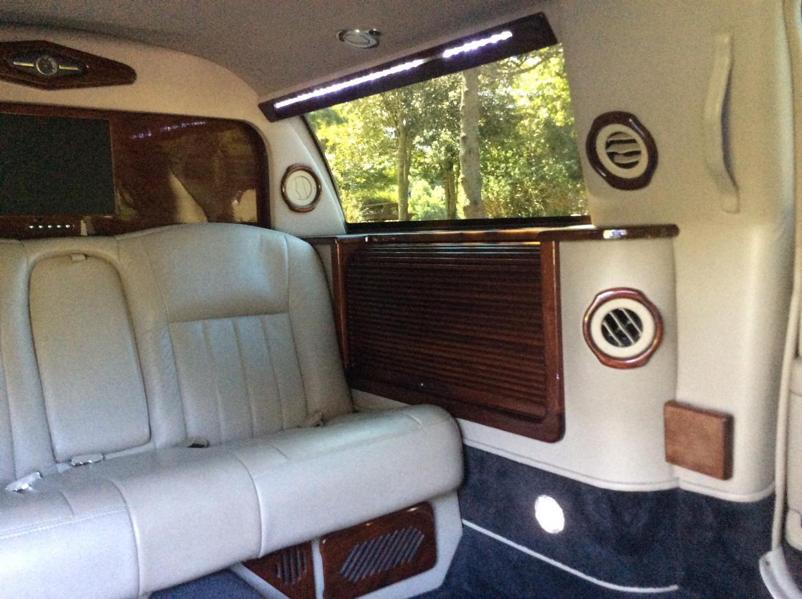Limousine for Sale in Bordentown, NJ - Photo 10
