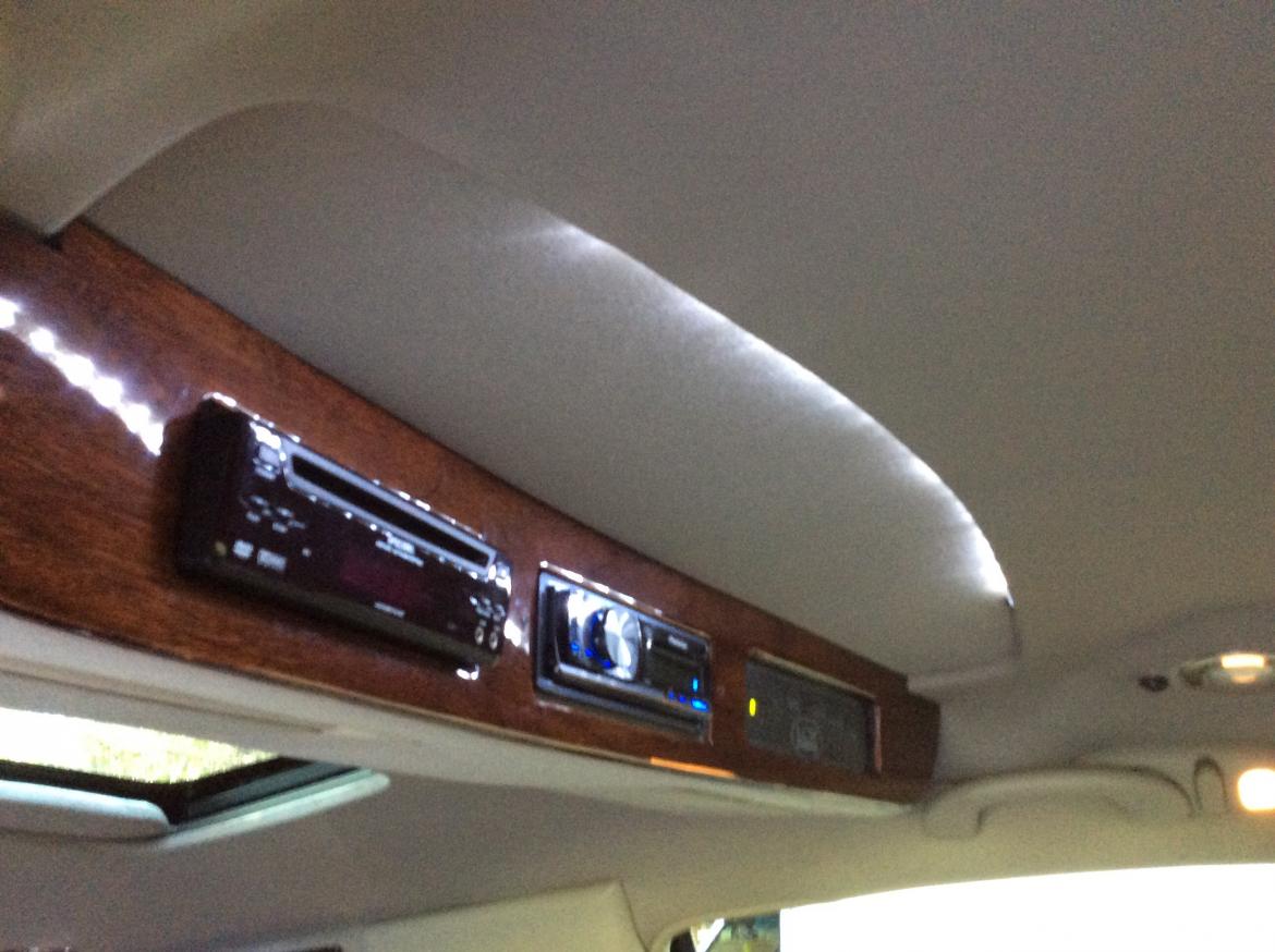 Limousine for Sale in Bordentown, NJ - Photo 13