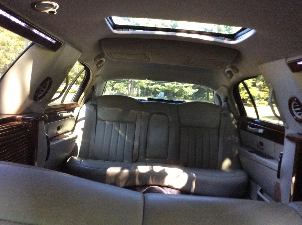 Limousine for Sale in Bordentown, NJ - Photo 15
