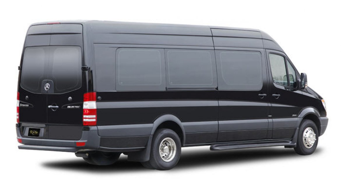 Limousine for Sale in Haverhill, MA - Photo 5