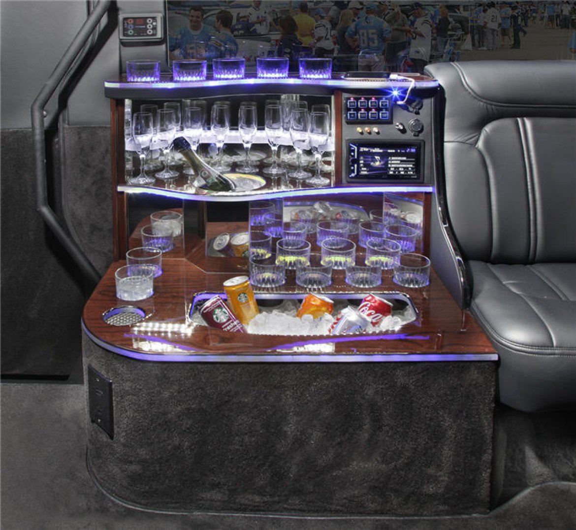 Limousine for Sale in Haverhill, MA - Photo 3