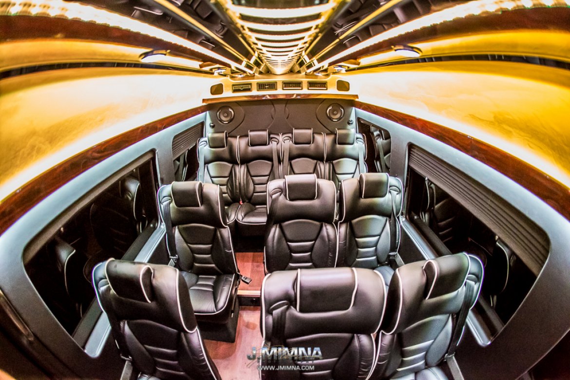 Sprinter for Sale in Centennial, CO - Photo 5