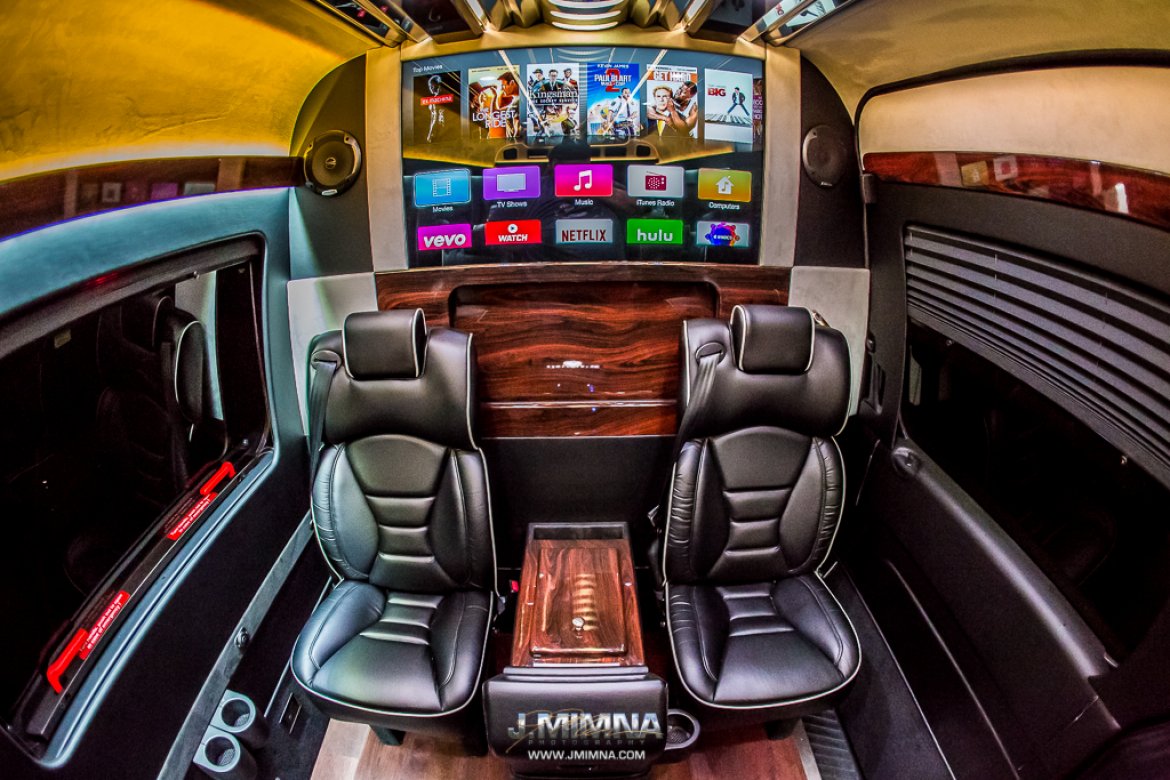 Sprinter for Sale in Centennial, CO - Photo 4