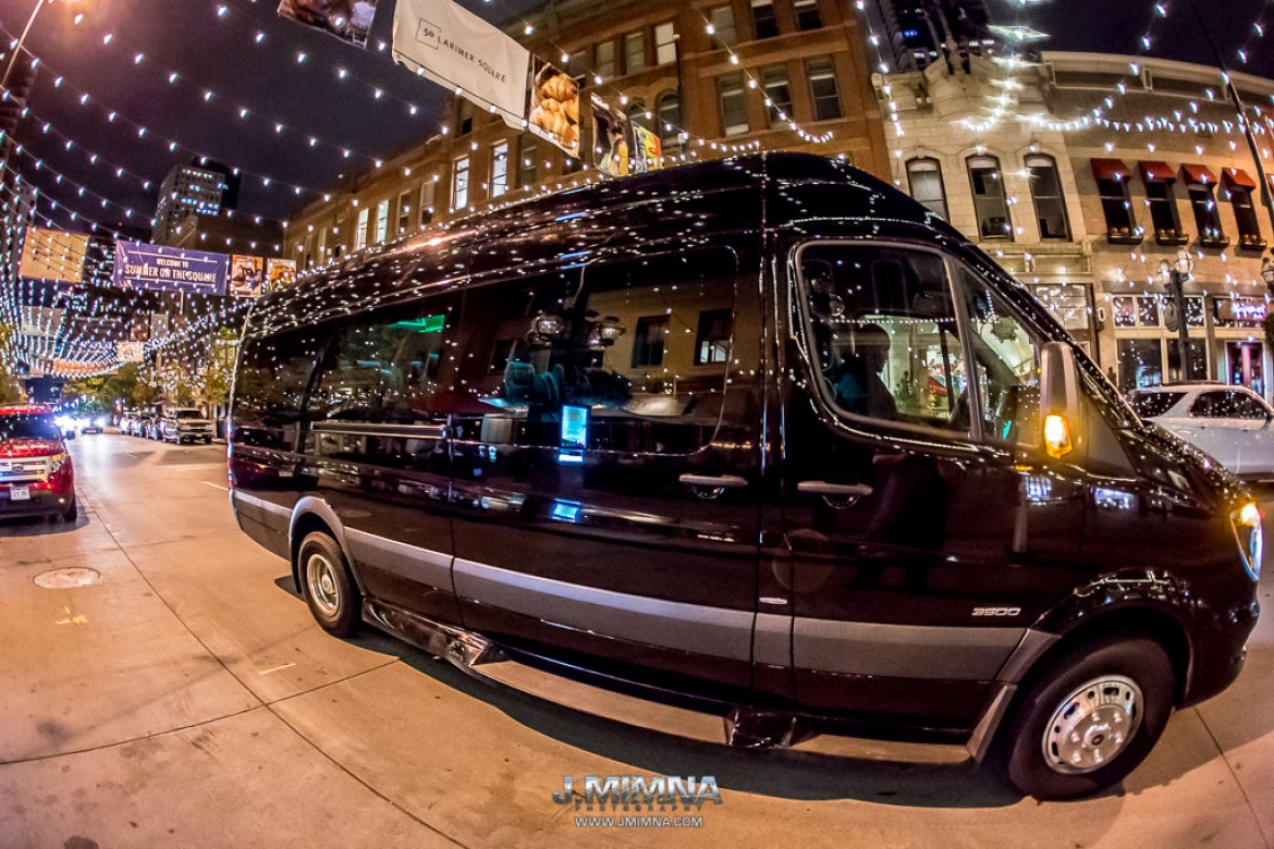 Sprinter for Sale in Centennial, CO - Main Photo