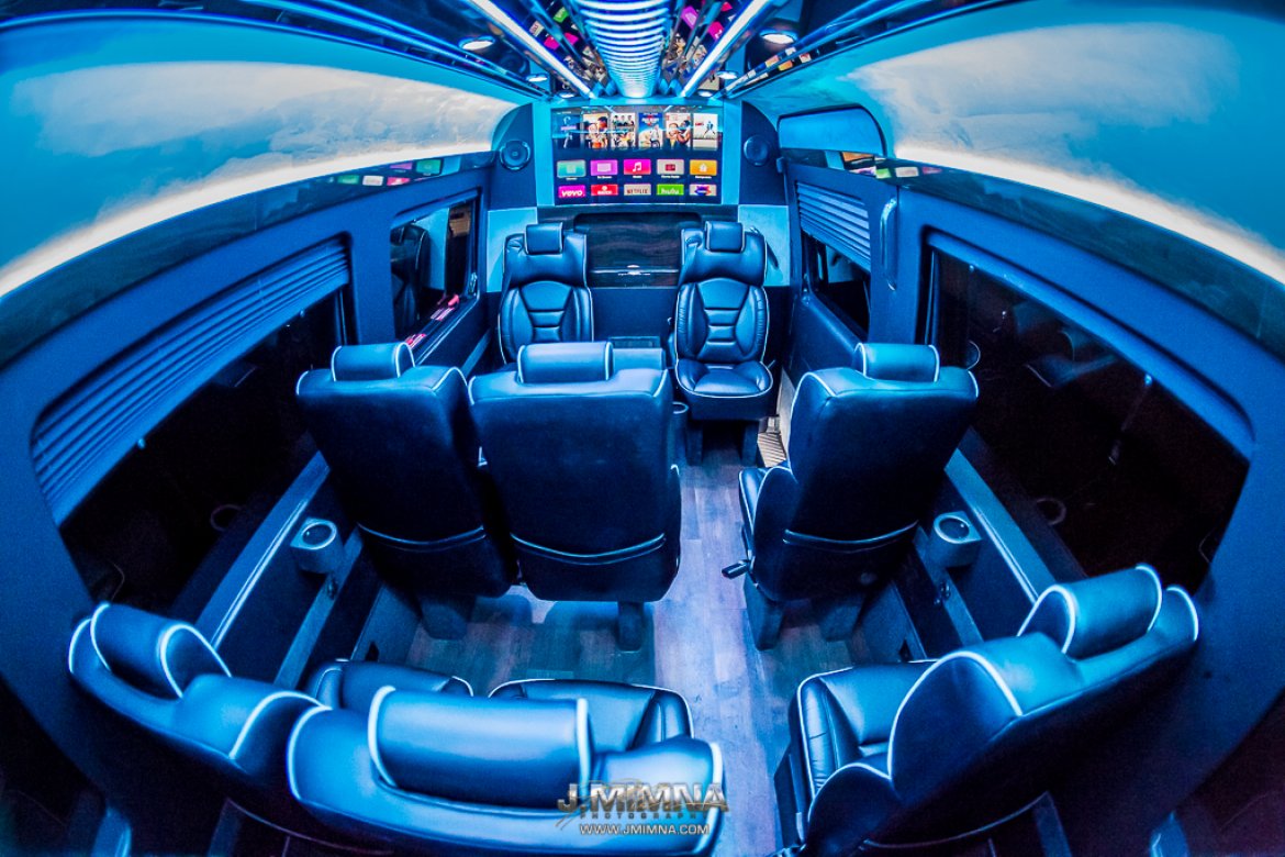 Sprinter for Sale in Centennial, CO - Photo 3