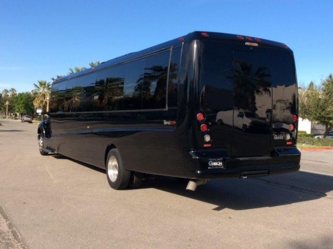 Shuttle Bus for Sale in Riverside, CA - Photo 4