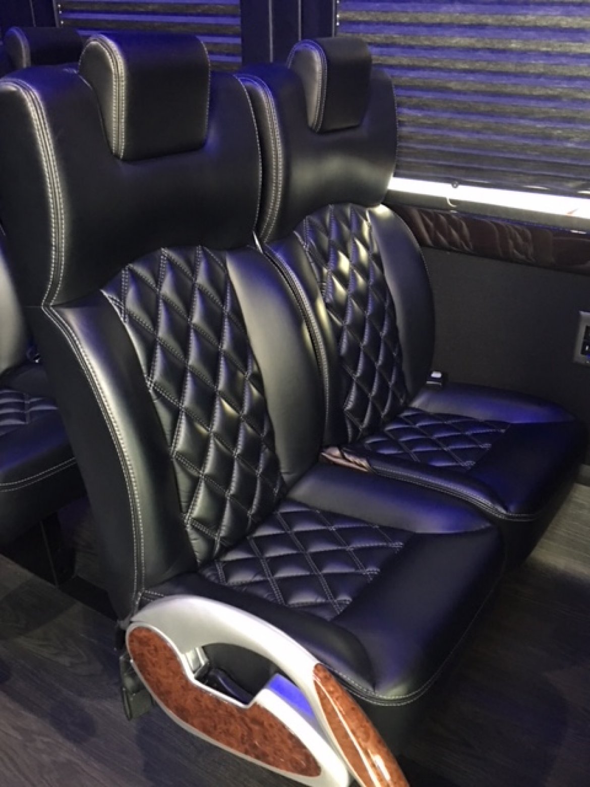 Shuttle Bus for Sale in Arlington, TX - Photo 8