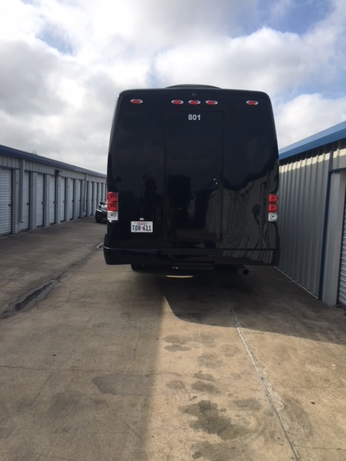 Shuttle Bus for Sale in Arlington, TX - Photo 5