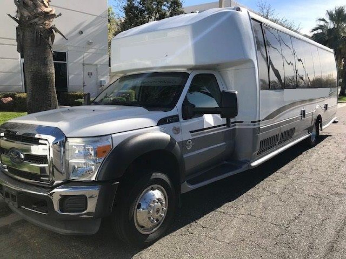 Shuttle Bus for Sale in Riverside, CA - Photo 2