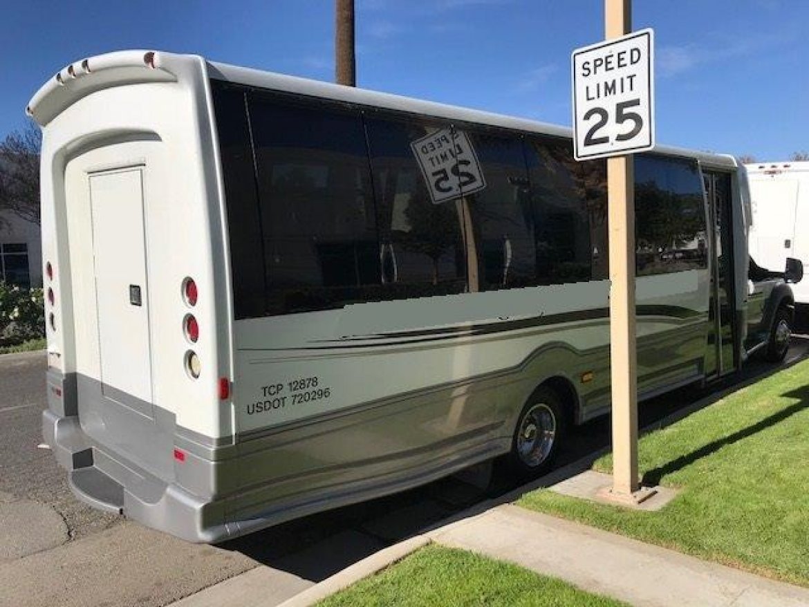 Shuttle Bus for Sale in Riverside, CA - Photo 6