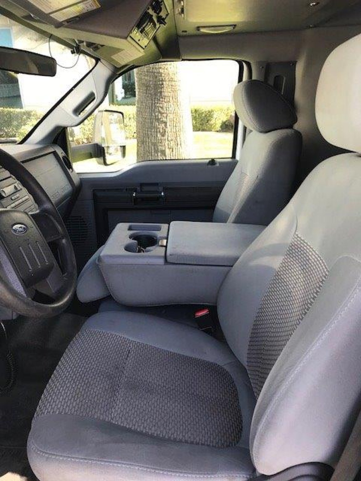 Shuttle Bus for Sale in Riverside, CA - Photo 10
