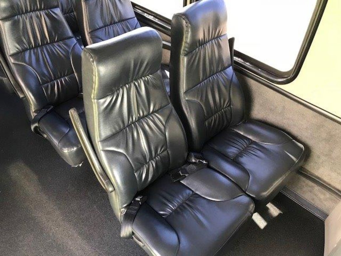 Shuttle Bus for Sale in Riverside, CA - Photo 16