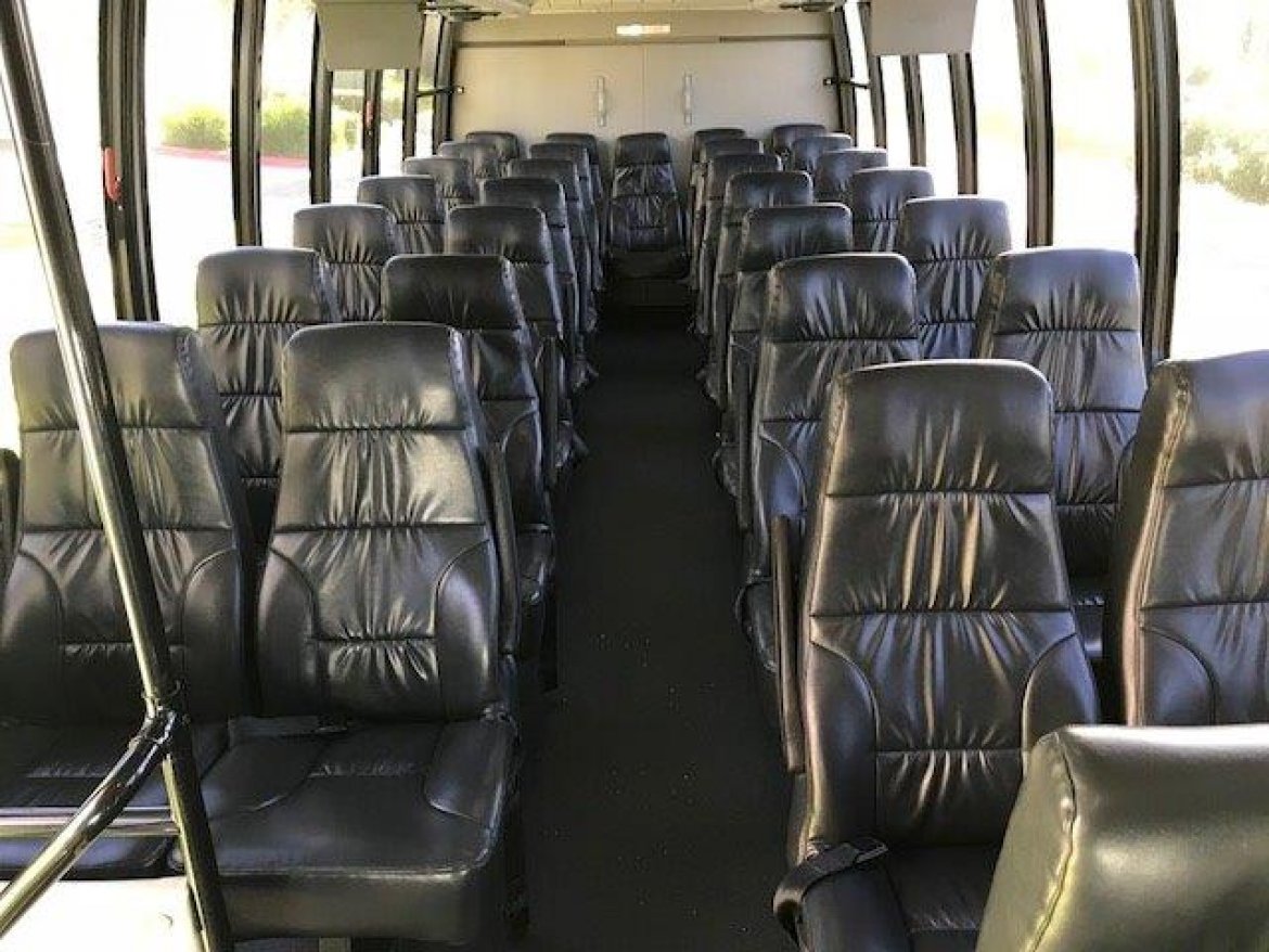 Shuttle Bus for Sale in Riverside, CA - Main Photo