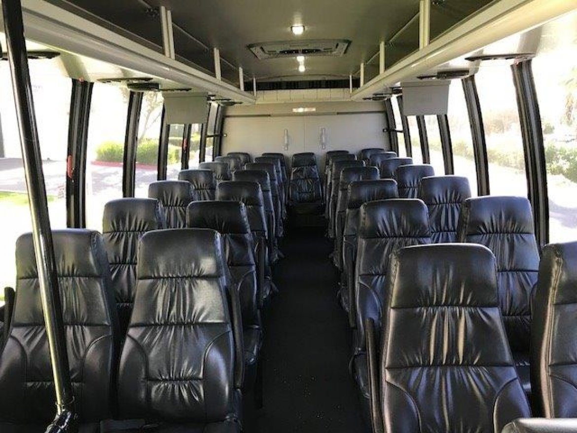 Shuttle Bus for Sale in Riverside, CA - Photo 17
