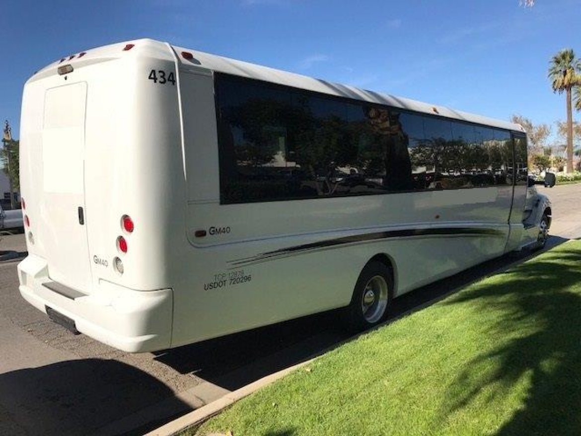 Shuttle Bus for Sale in Riverside, CA - Photo 6
