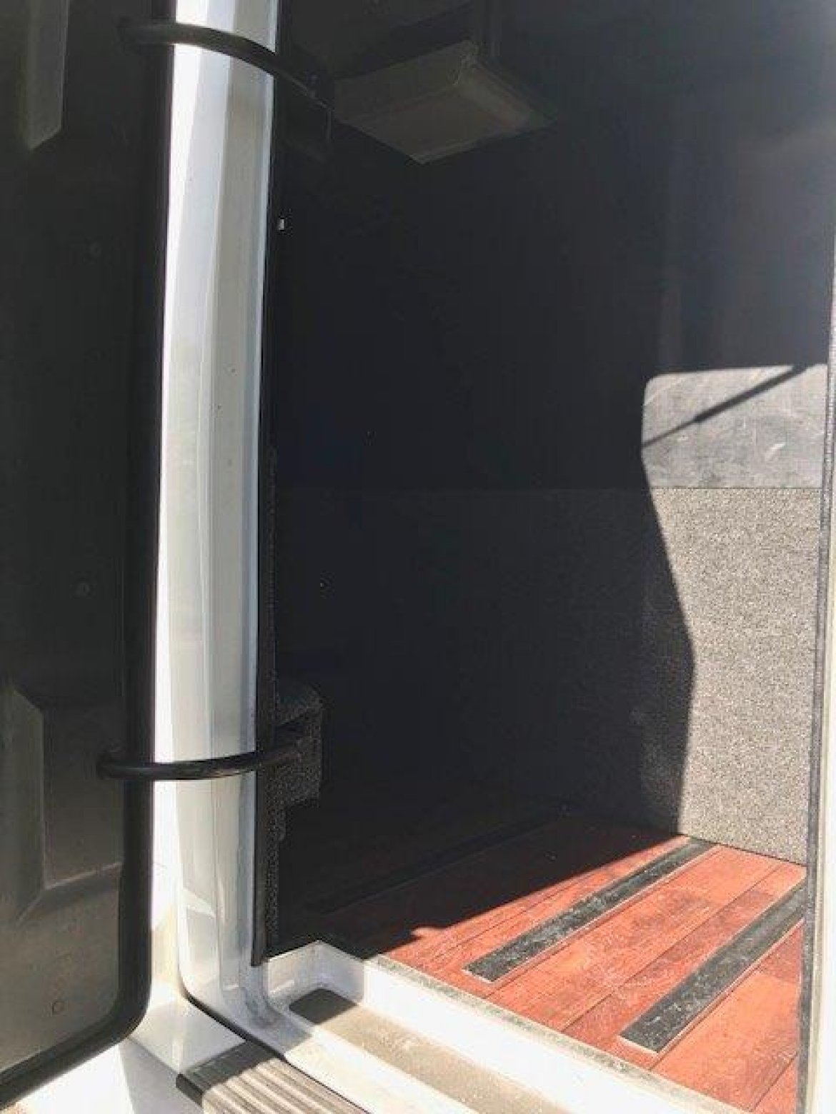 Shuttle Bus for Sale in Riverside, CA - Photo 18