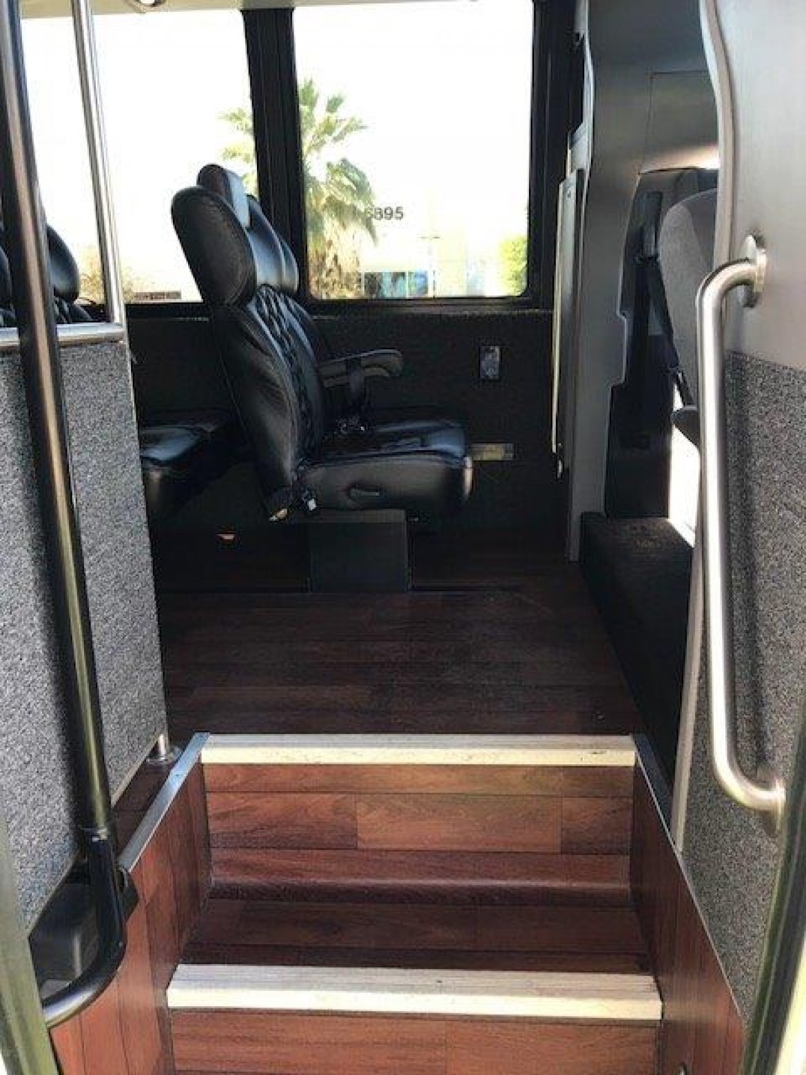 Shuttle Bus for Sale in Riverside, CA - Photo 8