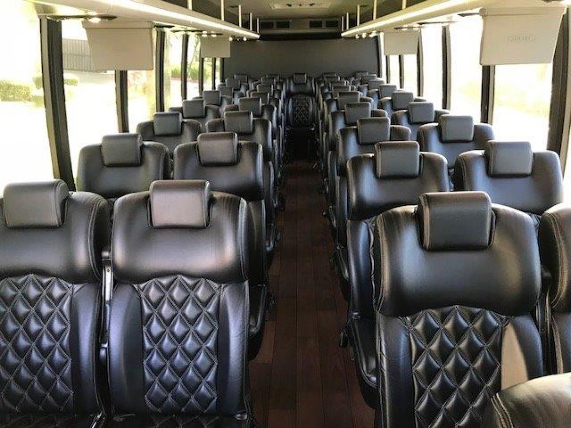 Shuttle Bus for Sale in Riverside, CA - Main Photo