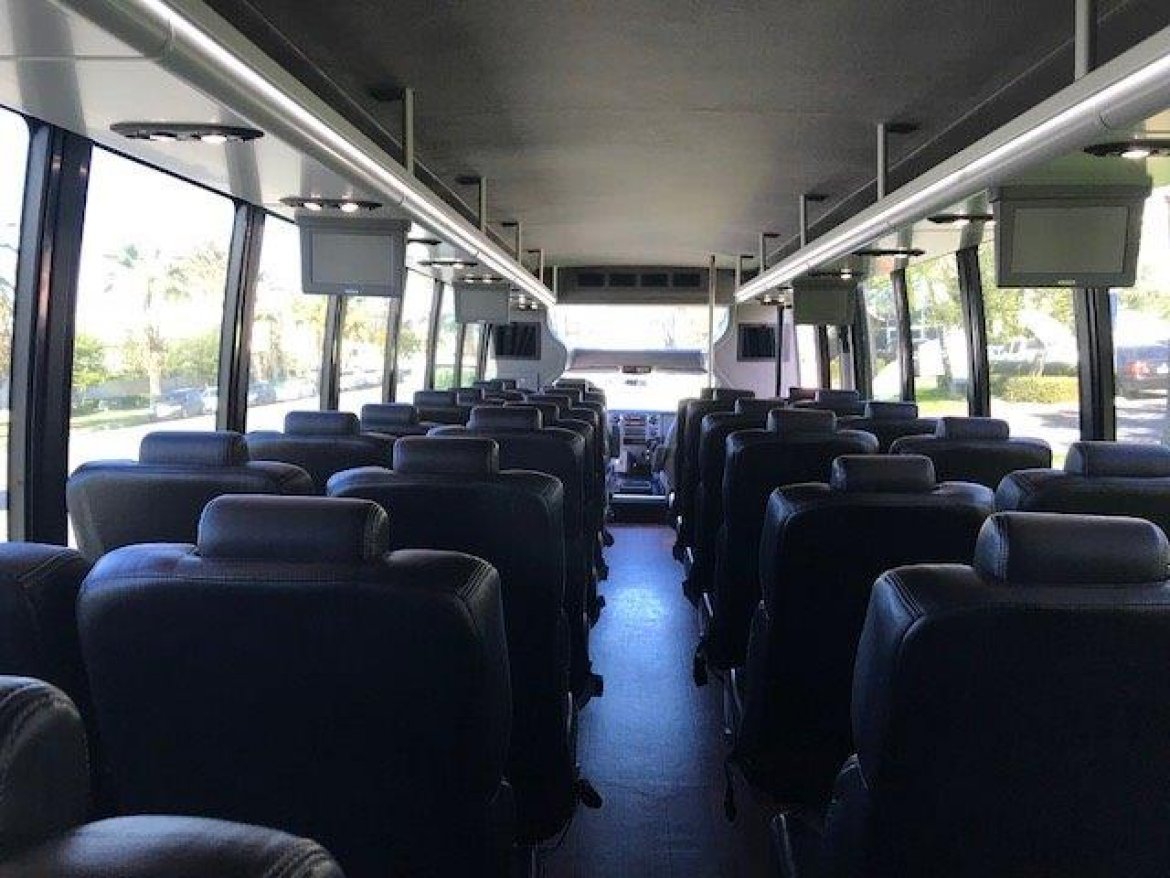 Shuttle Bus for Sale in Riverside, CA - Photo 10