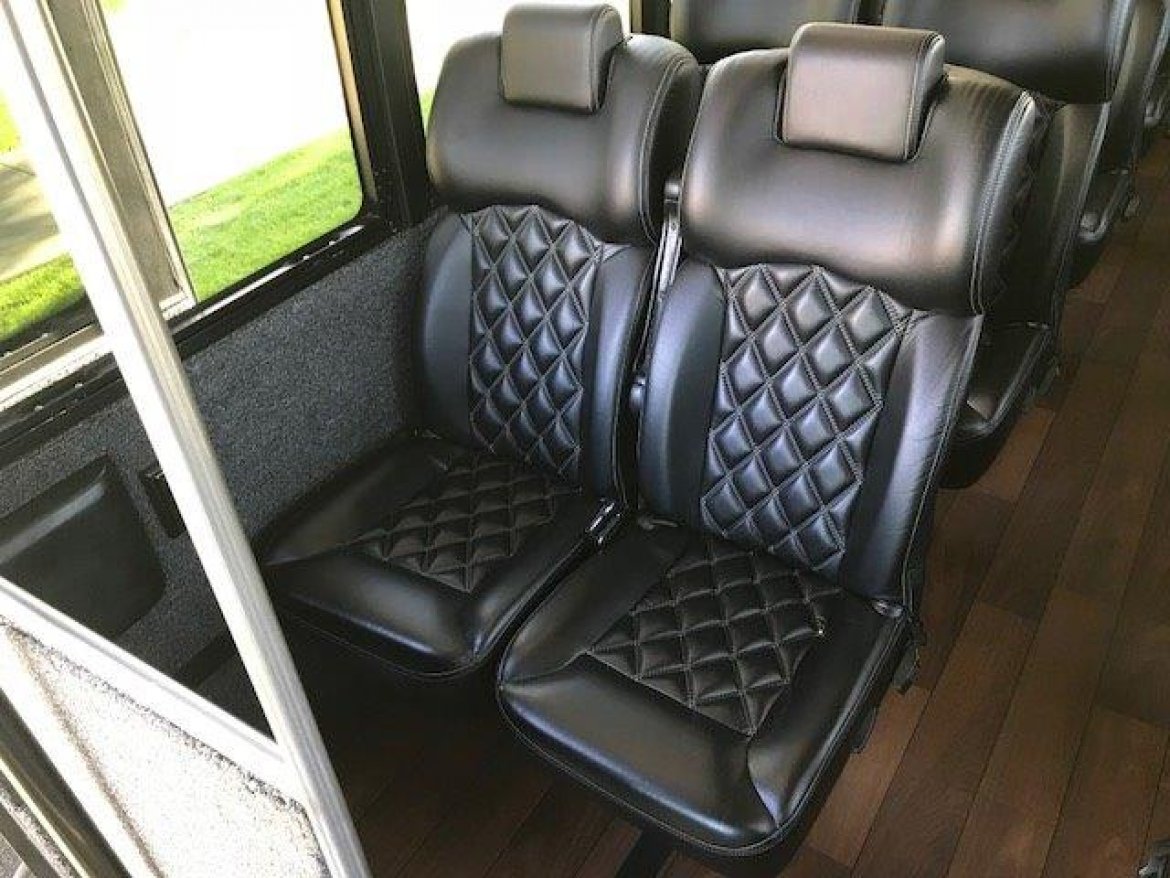 Shuttle Bus for Sale in Riverside, CA - Photo 9