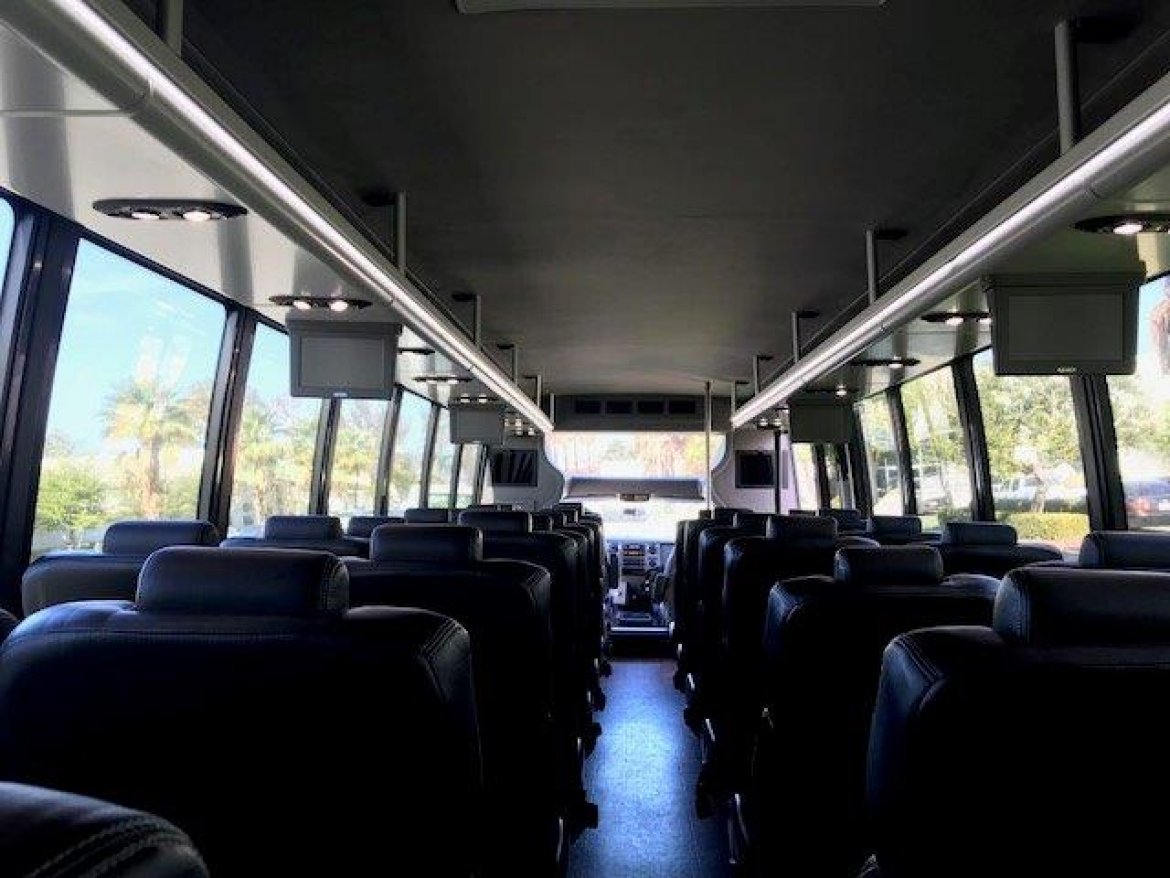 Shuttle Bus for Sale in Riverside, CA - Photo 11